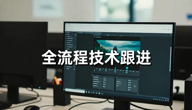 电商运营中全流程跟进的应用场景与处理策略