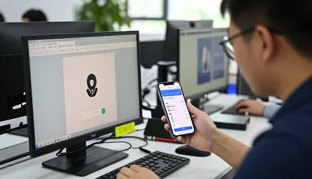 网络技术时代下定制软件系统应用价值分析